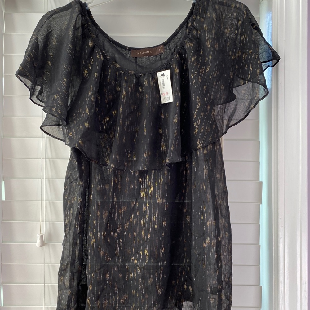 The Limited Top